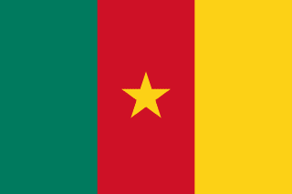 CAMEROON