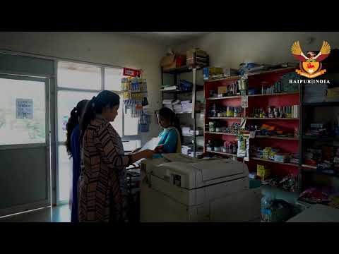 Mini Market